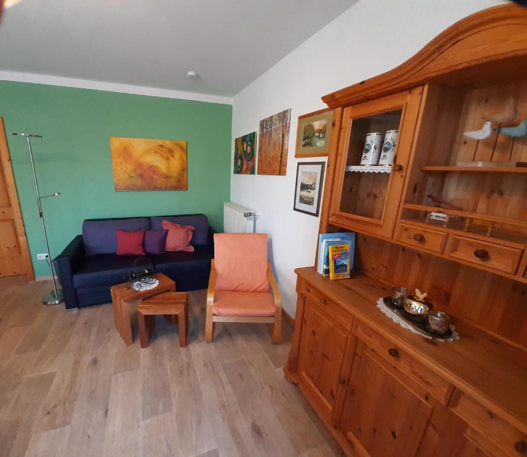 Ferienwohnung Beate Zierer Eslarn Экстерьер фото
